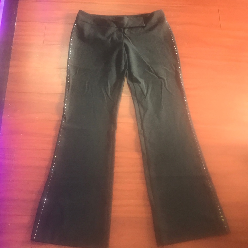 Bebe jeans